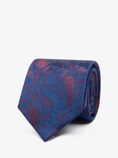 Tie Paisley