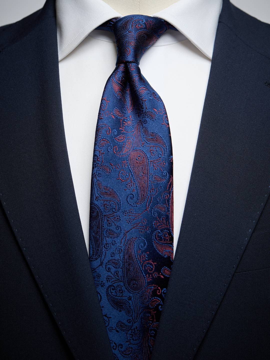 Tie Paisley