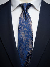 Tie Paisley