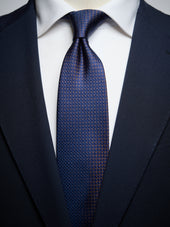 Tie Geometric