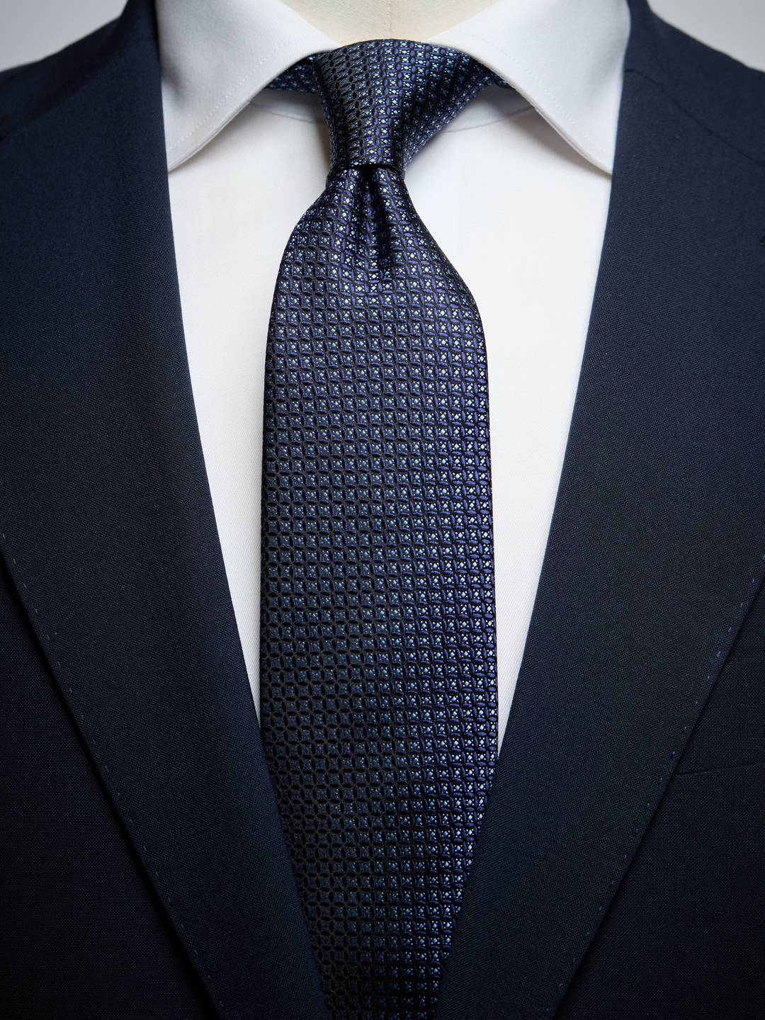 Tie Geometric