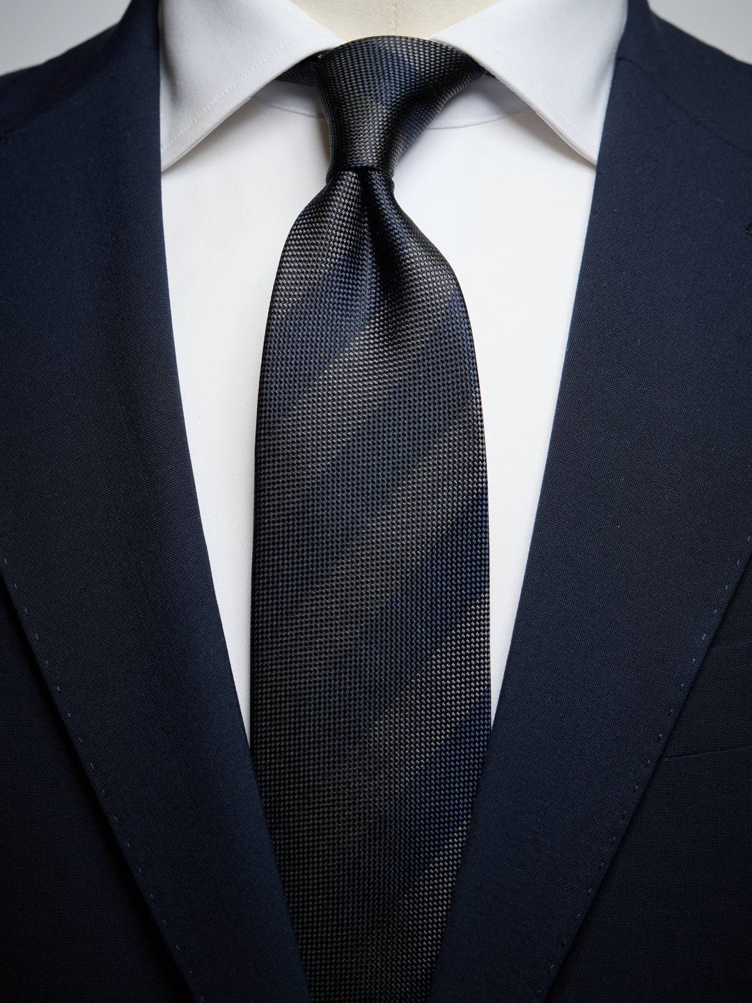 Tie Stripe