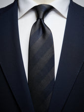 Tie Stripe