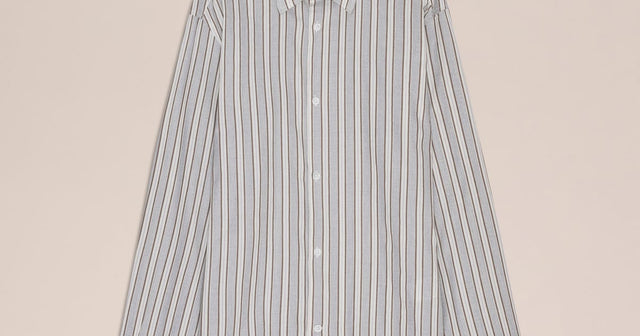 Freddy 5973 Shirt | NN.07® Official Webshop
