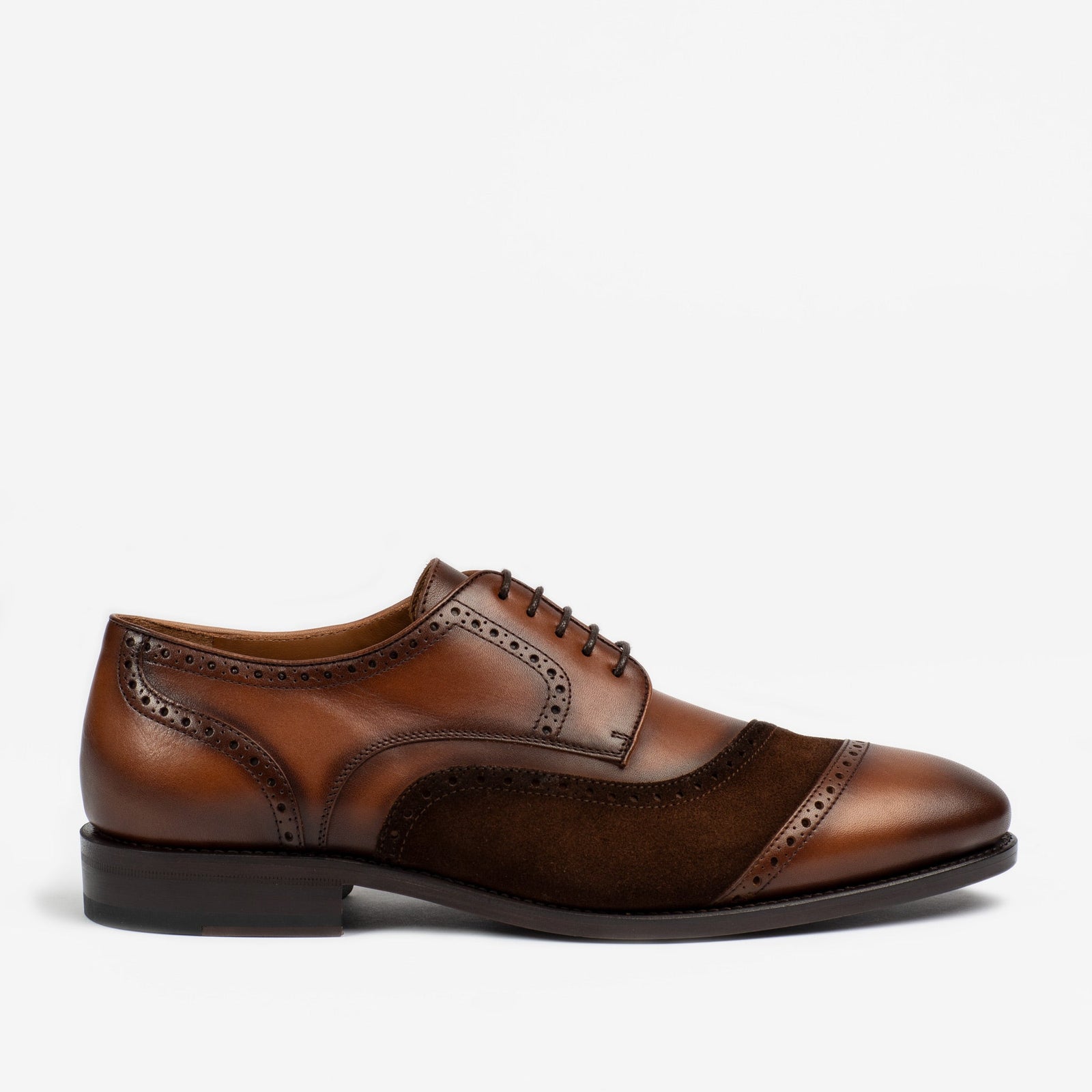 The Gladiator Shoe In
