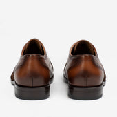 The Gladiator Shoe In