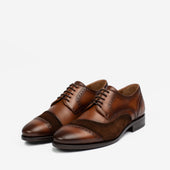 The Gladiator Shoe In
