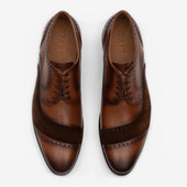 The Gladiator Shoe In