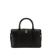 Hatherton Overnight bag - Caviar Black