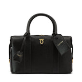 Hatherton Overnight bag - Caviar Black