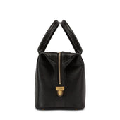 Hatherton Overnight bag - Caviar Black