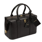 Hatherton Overnight bag - Caviar Black