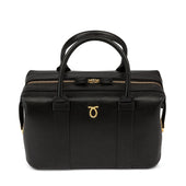 Hatherton Overnight bag - Caviar Black