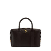 Hatherton Overnight bag - Havana Brown