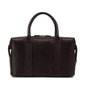 Hatherton Overnight bag - Havana Brown