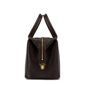 Hatherton Overnight bag - Havana Brown
