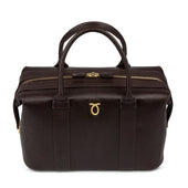 Hatherton Overnight bag - Havana Brown