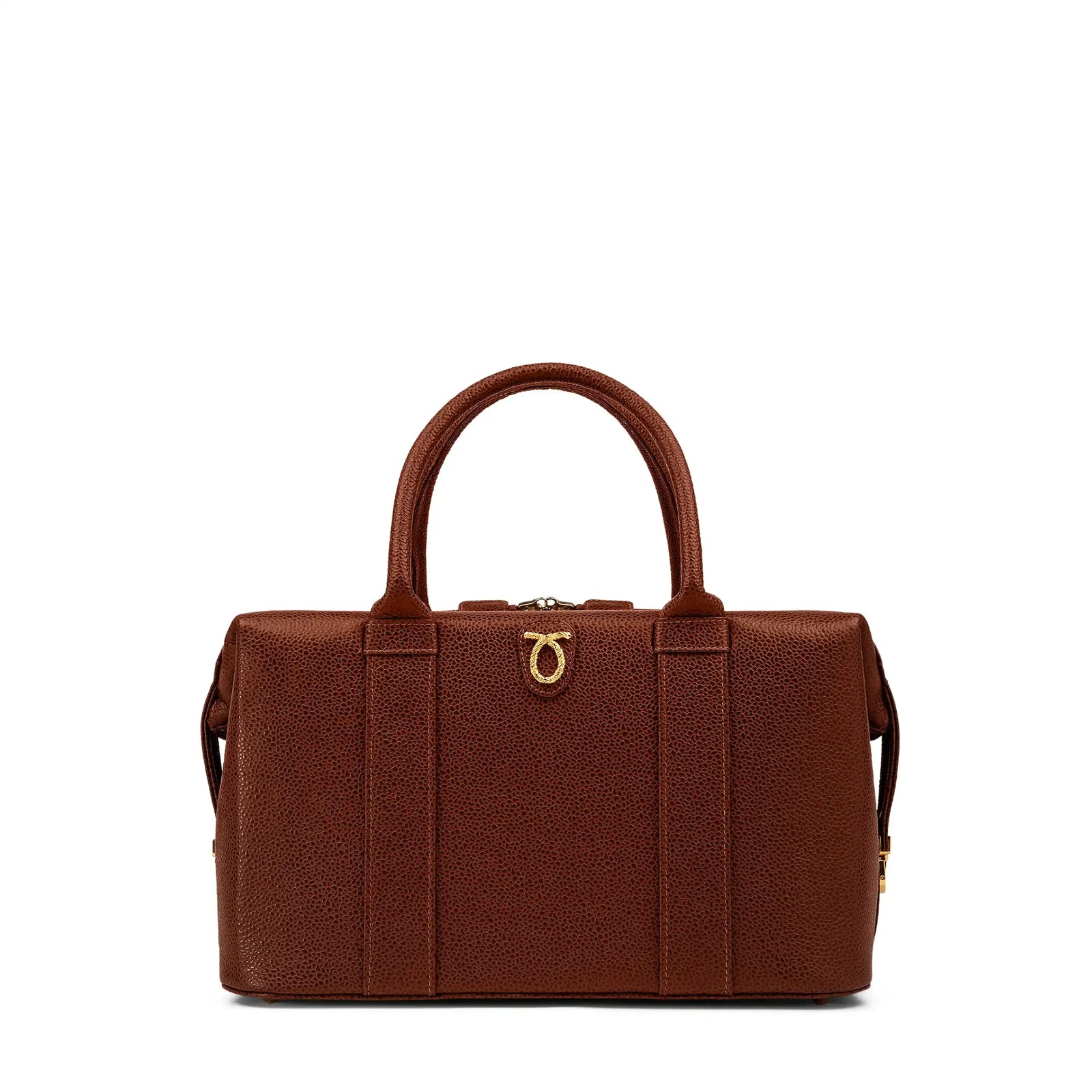 Hatherton Overnight bag - Windsor Tan