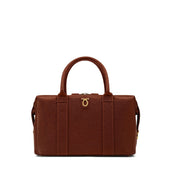 Hatherton Overnight bag - Windsor Tan