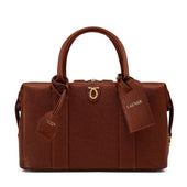Hatherton Overnight bag - Windsor Tan