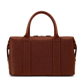 Hatherton Overnight bag - Windsor Tan