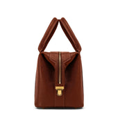 Hatherton Overnight bag - Windsor Tan