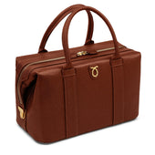 Hatherton Overnight bag - Windsor Tan