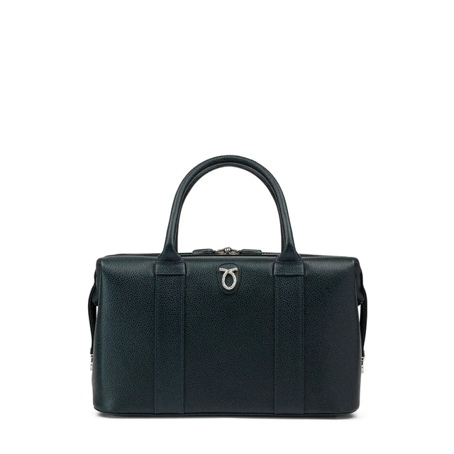 Hatherton Overnight bag - Oxford Blue