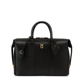 Hatherton Weekend bag - Caviar Black
