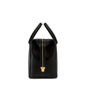 Hatherton Weekend bag - Caviar Black