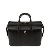 Hatherton Weekend bag - Caviar Black