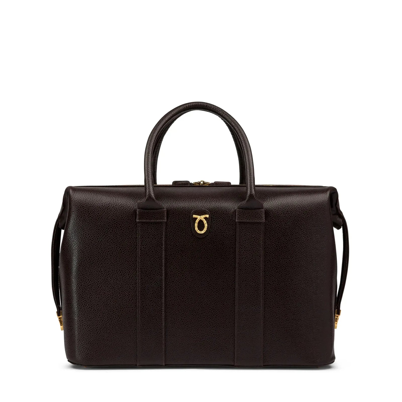 Hatherton Weekend bag - Havana Brown