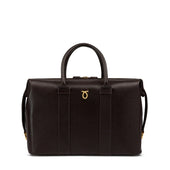 Hatherton Weekend bag - Havana Brown