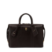 Hatherton Weekend bag - Havana Brown