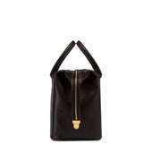 Hatherton Weekend bag - Havana Brown