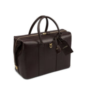 Hatherton Weekend bag - Havana Brown