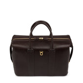 Hatherton Weekend bag - Havana Brown