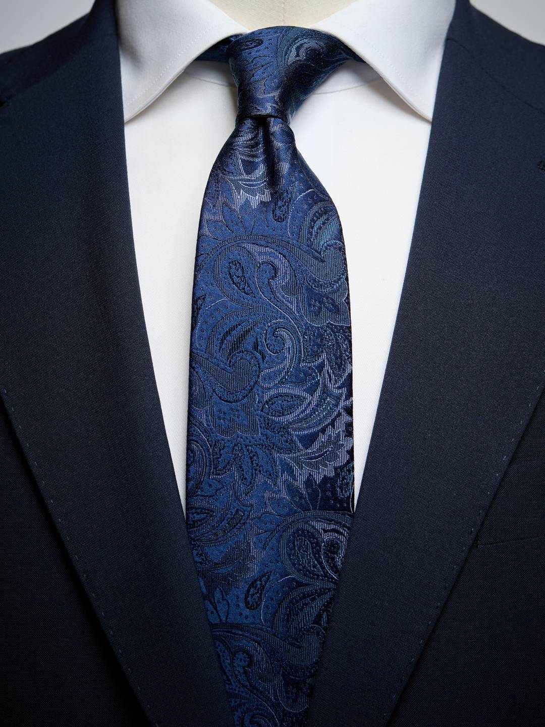 Tie Paisley