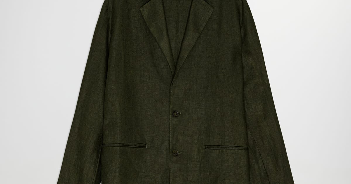 Timo 1454 Blazer Nn 07 Official Webshop