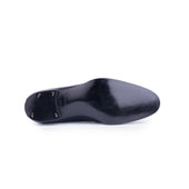 Entwinded Loafer In Crust Calf Leather