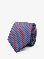 Tie Stripe