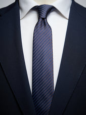 Tie Stripe