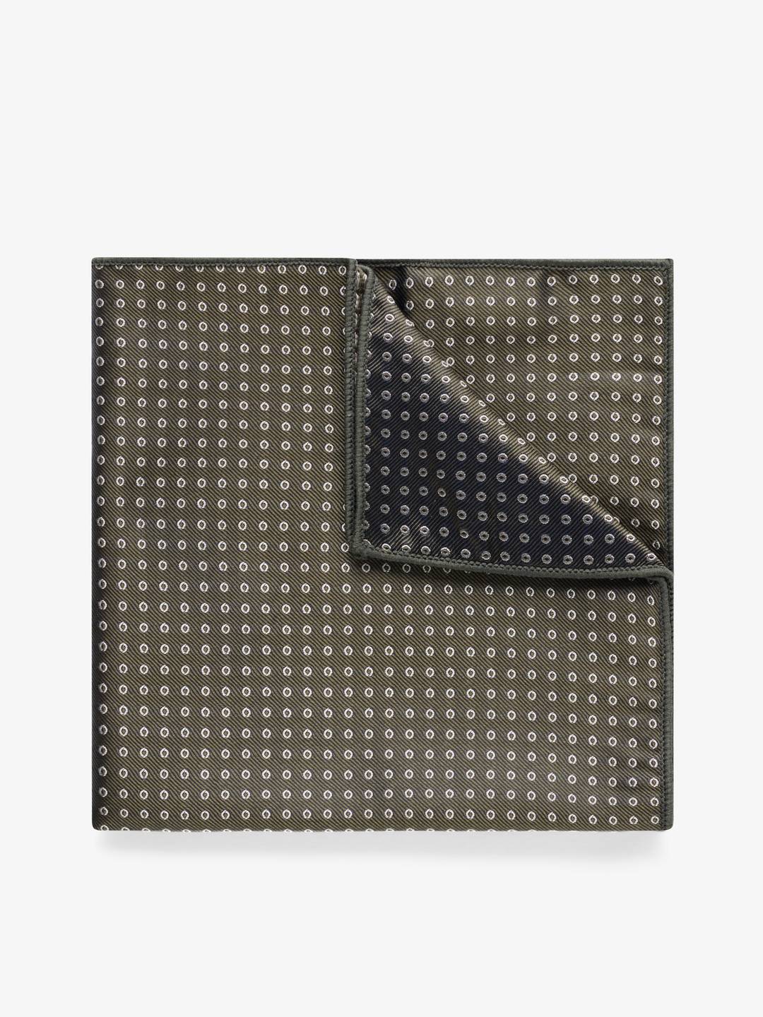 Pocket Square Dot