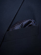 Pocket Square Dot