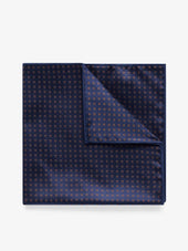 Pocket Square Dot