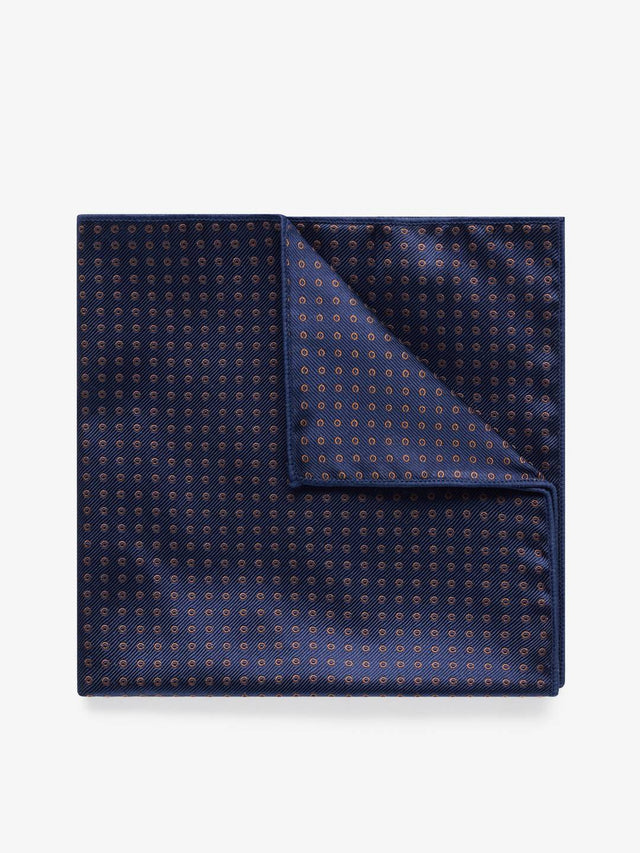 Pocket Square Dot