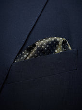 Pocket Square Dot