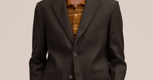 Timo 1808 Blazer | NN.07® Official Webshop
