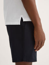 Men S Polo Shirt Ramsay Pique Cotton Lyocell