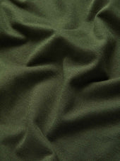 Men S Polo Shirt Ramsay Pique Cotton Lyocell Green